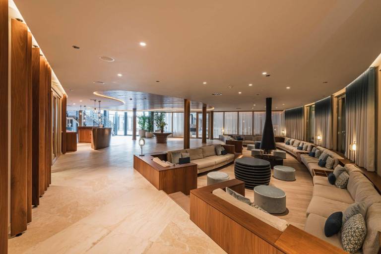 Infinity Hotel & Conference Resort Munich in Unterschleissheim