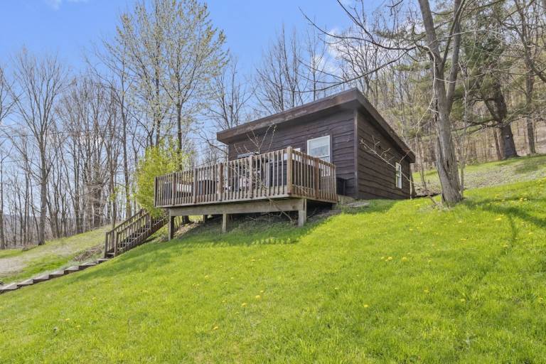 Cabin  Naples