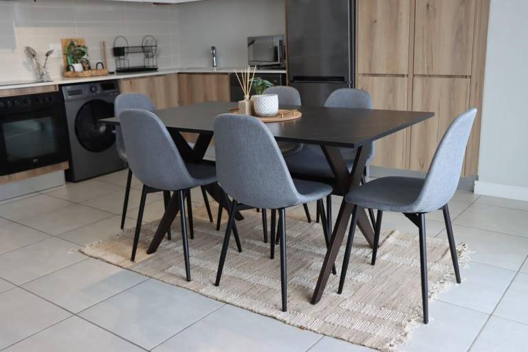 18 m² Ferienwohnung