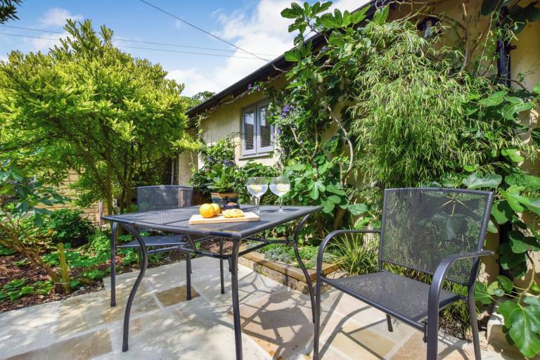 Cottage Nailsworth