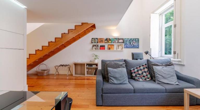 Apartamento City Center in Porto
