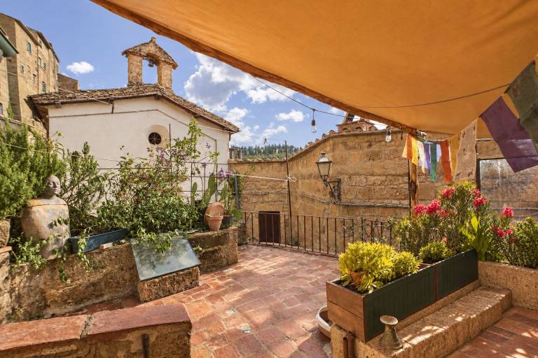 Ferienhaus San Valentino