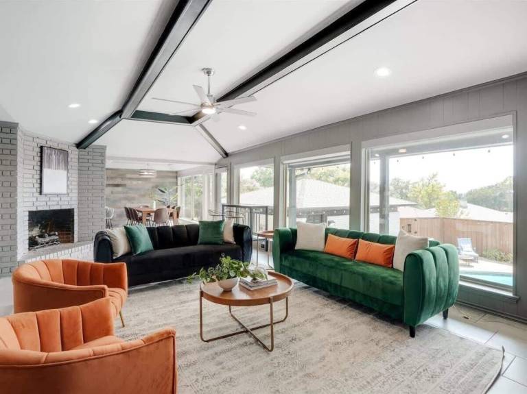 House Rockwall