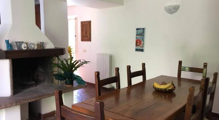 House with 3 rooms for 8 persons — photo 4