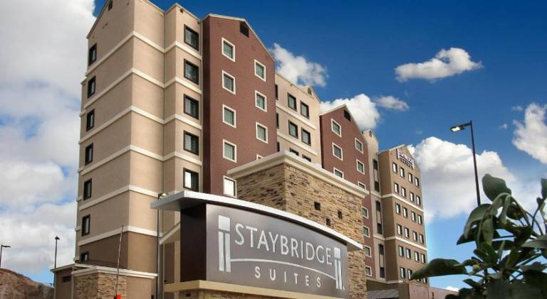 Staybridge Suites Chihuahua By IHG in Chihuahua