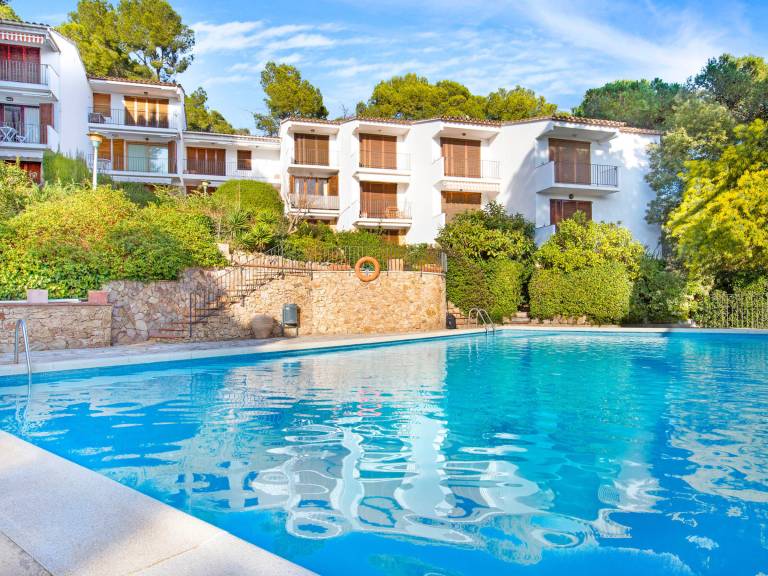 Appartement Palafrugell