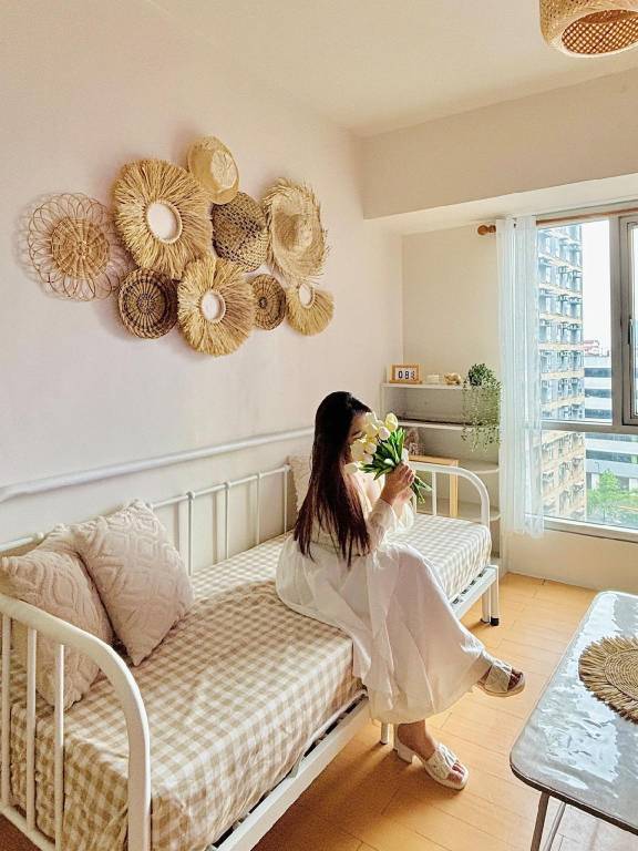 Holiday apartment | Pets are welcome in Manila