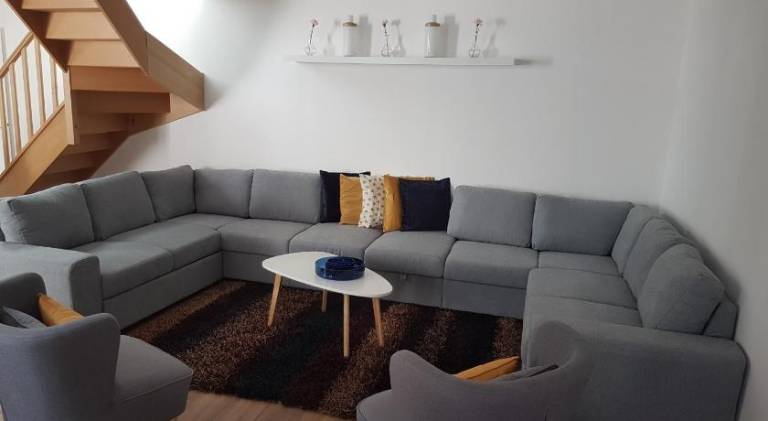 House with 2 rooms for 8 persons — photo 2