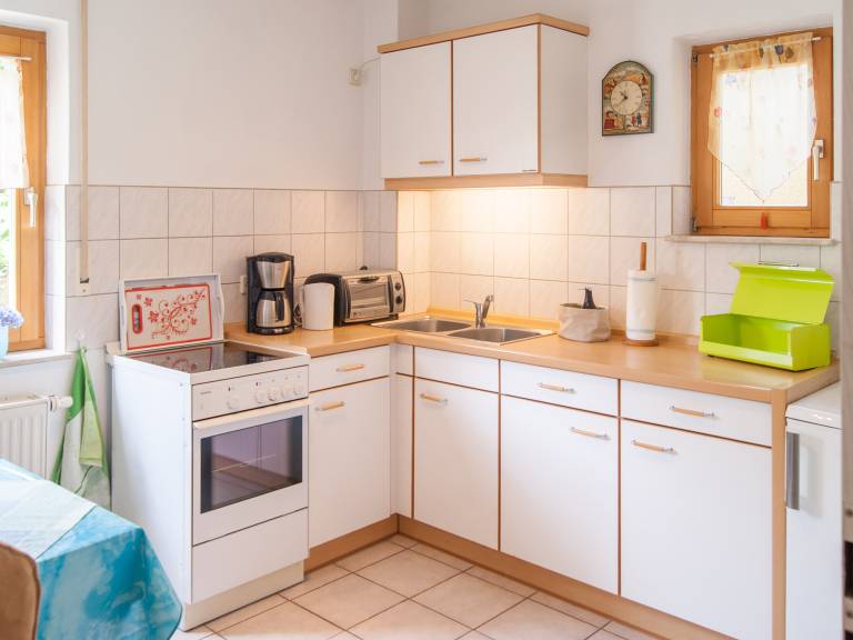 Ferienwohnung Rockau