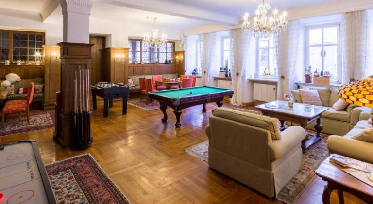 Gastehaus Plonlein - Hotel Goldener Hirsch Rothenburg — photo 5
