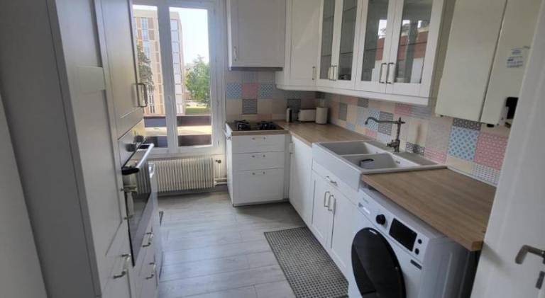 Apartment | Pets allowed — photo 3