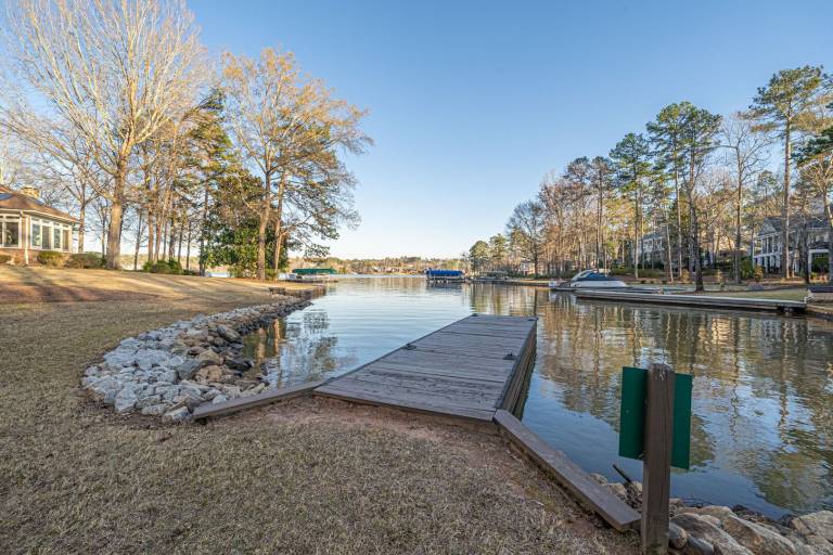 House Eatonton