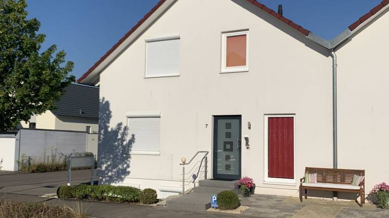 Ferienwohnung Kirchheim unter Teck