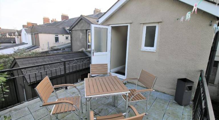 Holiday apartment with 3 rooms for 8 persons — photo 3