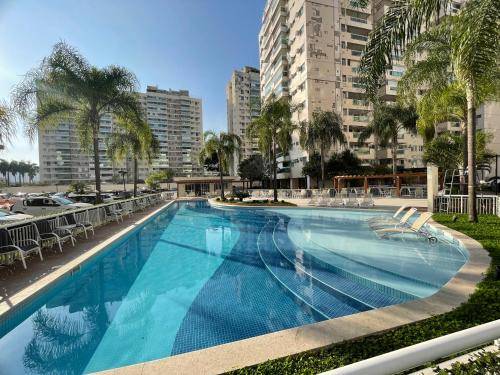 Apartamento Jacarepagua