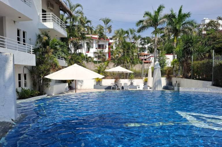 Departamento  Club Santiago