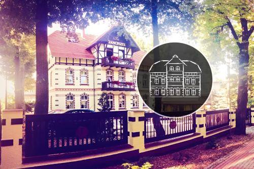 Apartament Szczawno-Zdrój
