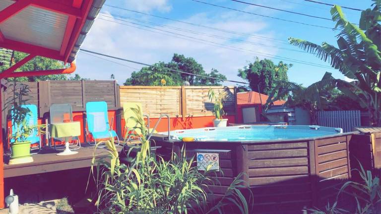 Maison de vacances Trois-Rivières