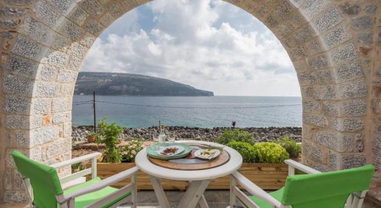 Nice holiday apartment with yard, pool & patio | Suitable for remote work | Pets are welcome — photo 4