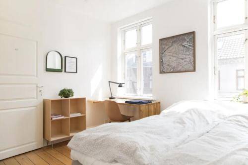 ベッド＆ブレックファスト Odense C