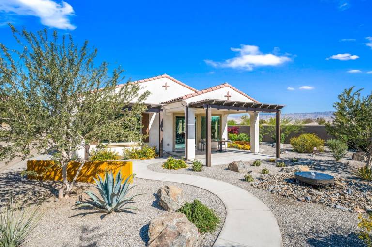 House Rancho Mirage