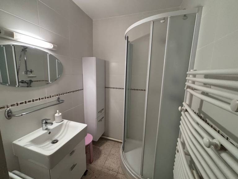 Apartment, pets welcome, AC - lake view — photo 4