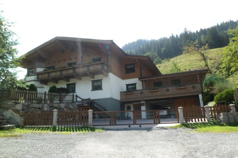 Ferienhaus  Rauris