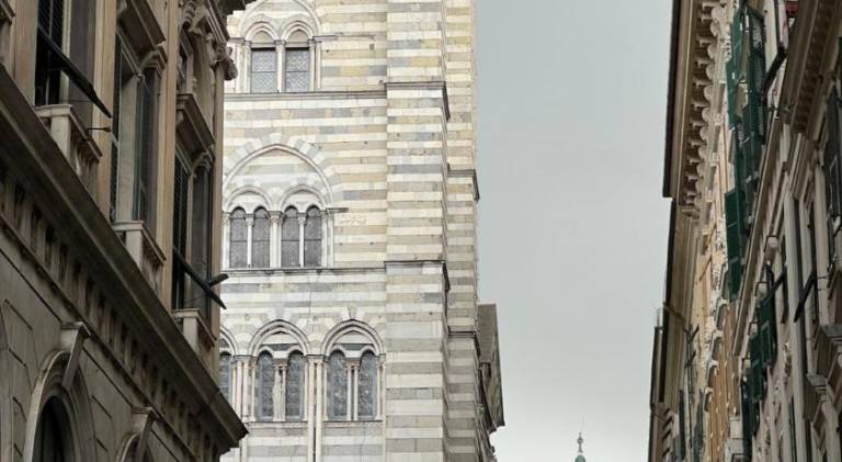 Beautiful rental apartment | Close to Piazza De Ferrari | Pets allowed — photo 3