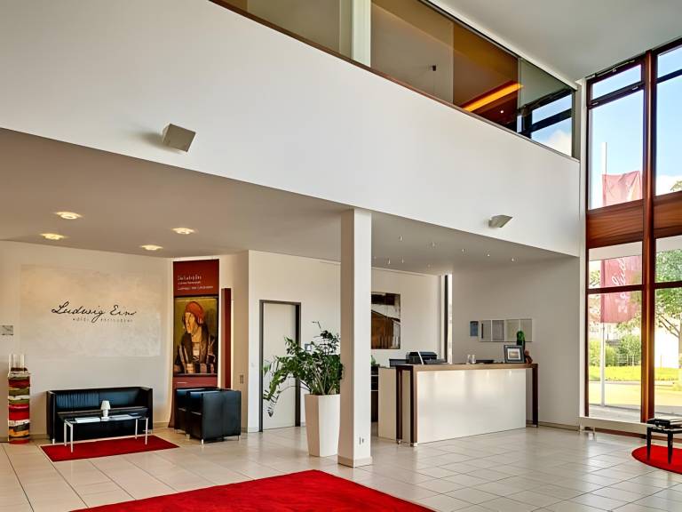 Das Wildeck Hotel & Restaurant — photo 5