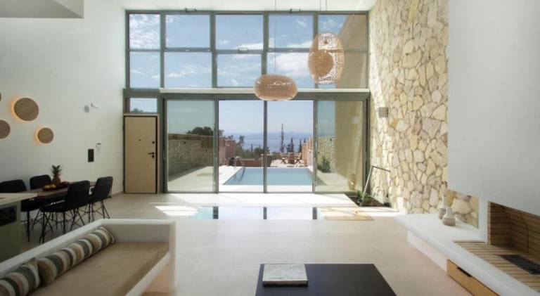 Endogeios Luxury Villas — photo 2