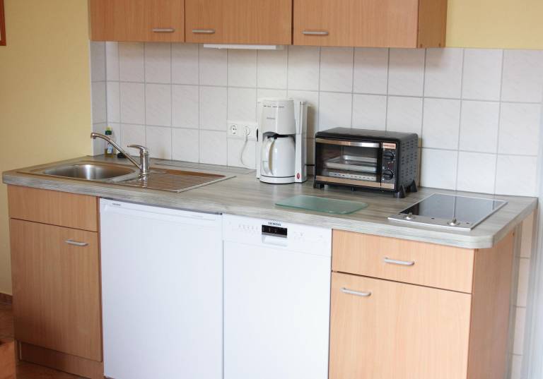 Apartment with garden | Pet-friendly — photo 3