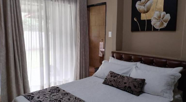 Ditsaleng Bed and Breakfast