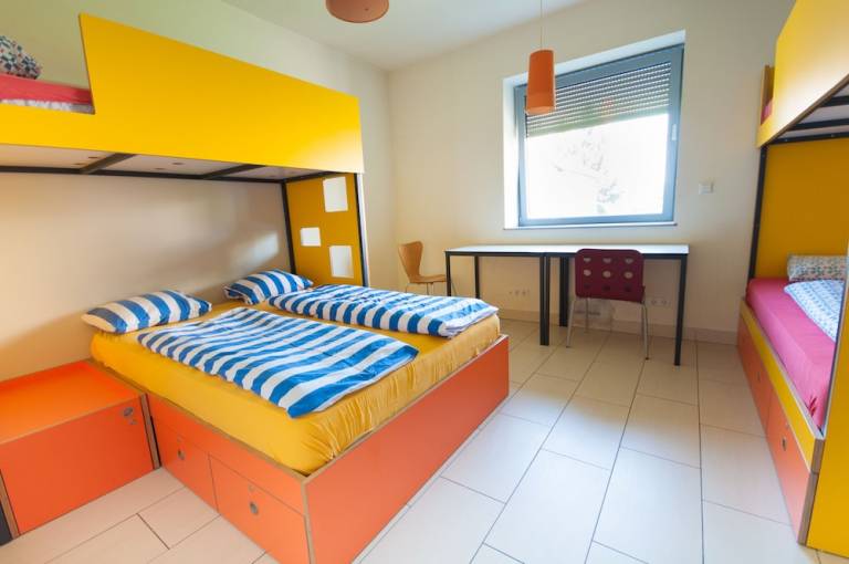 Hostel Ljubljana