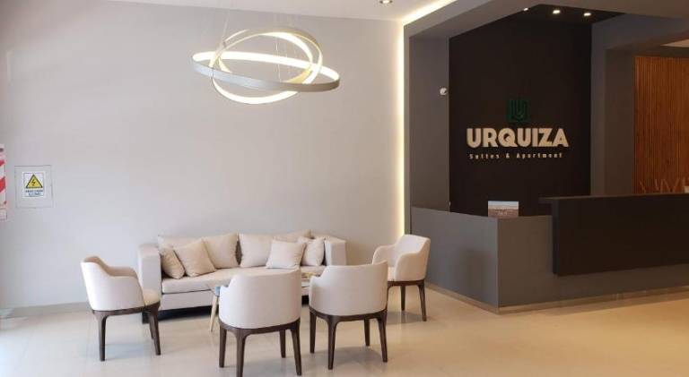 Apartamento Salta