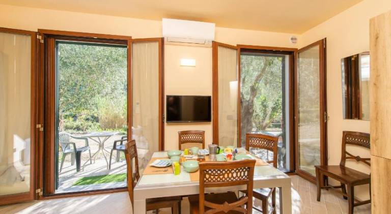 Rental apartment with pool & terrace | Dogs allowed — photo 3