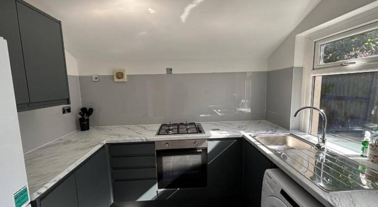 Ample apartment | Pets are welcome — photo 4