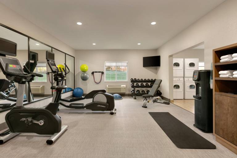 Candlewood Suites Springfield By IHG — photo 4