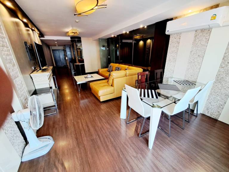 Ferienwohnung Khlong Toei Nuea