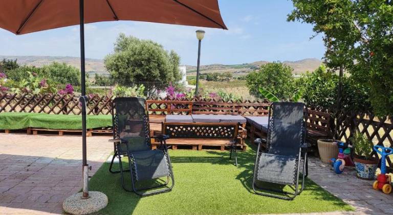 Vacation home with 1 room for 4 persons — photo 3