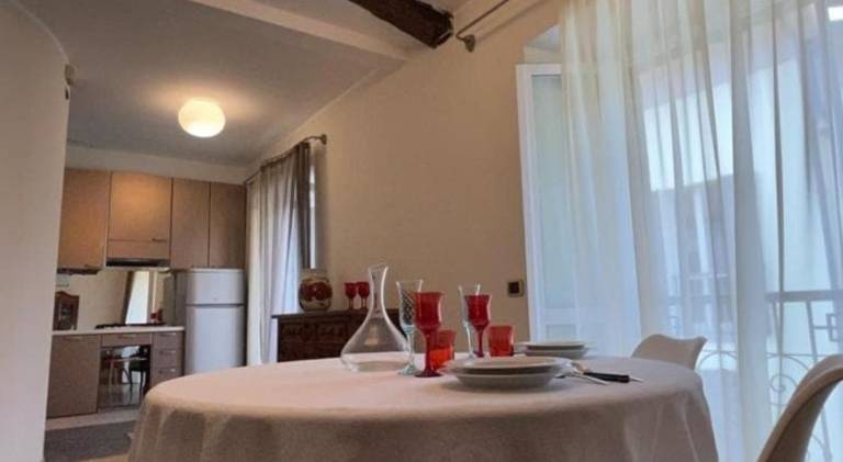 Wonderful apartment with jacuzzi | Dogs allowed in Malgrate