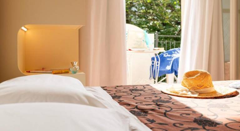 Hotel Rosa Maria Elite — photo 2