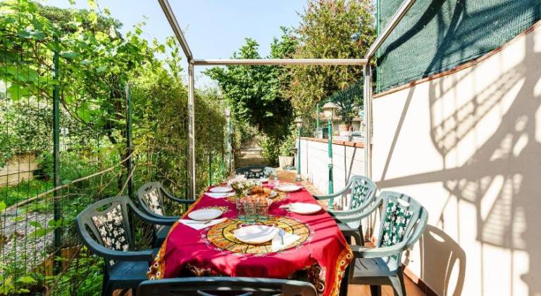 Beautiful apartment with garden & terrace | Dogs allowed — photo 4