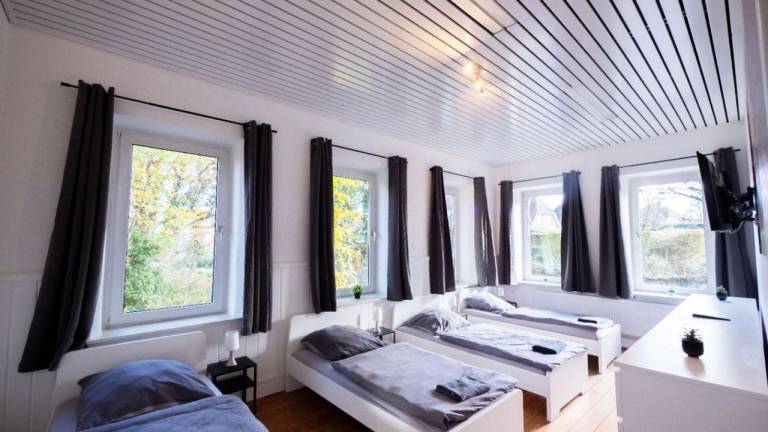 Ferienwohnung Schwarzenbek