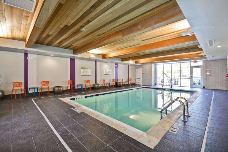 Home2 Suites by Hilton Blue Ash Cincinnati — photo 5