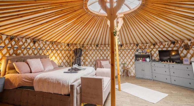 Glamp and Tipple Ltd — photo 2