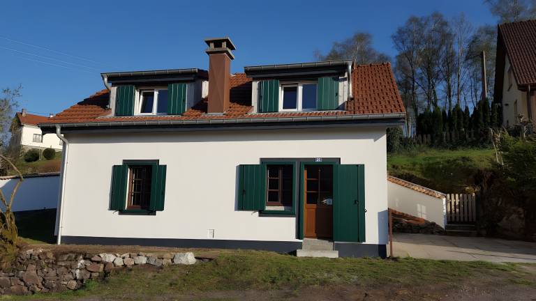 Maison de vacances Sewen