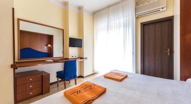 Hotel Palladio B&B — photo 2