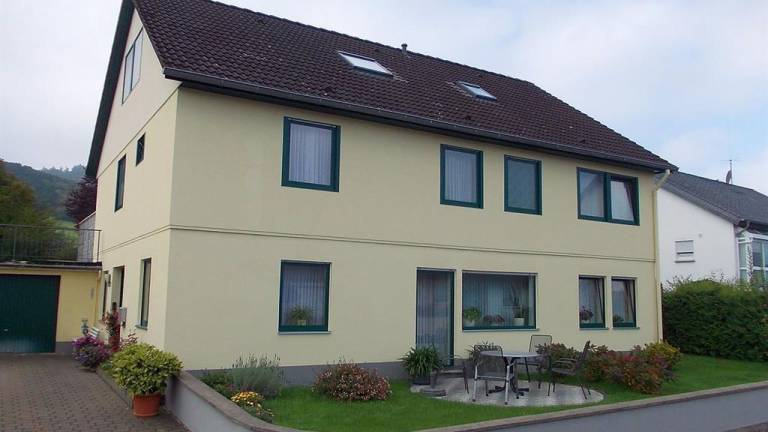 Ferienwohnung Ürzig