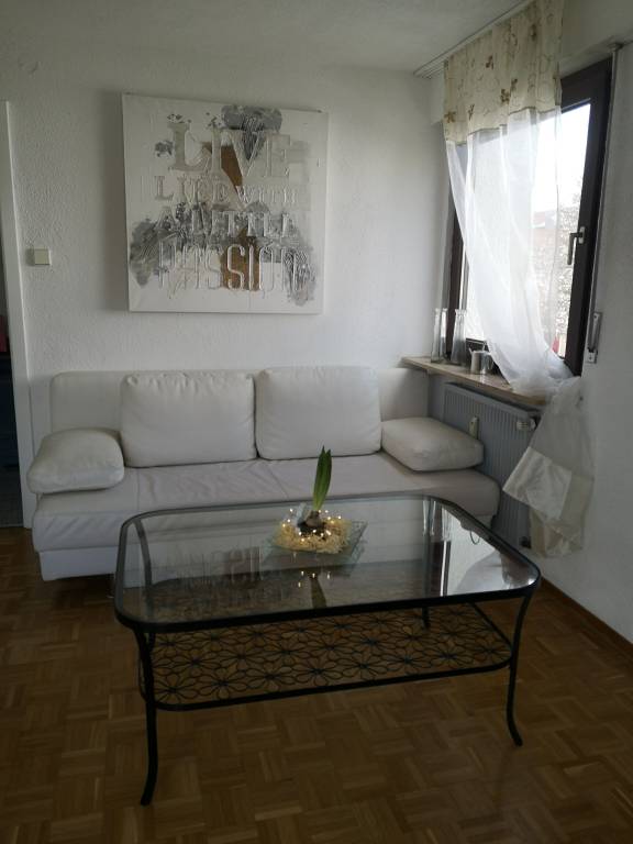 Ferienwohnung Waiblingen