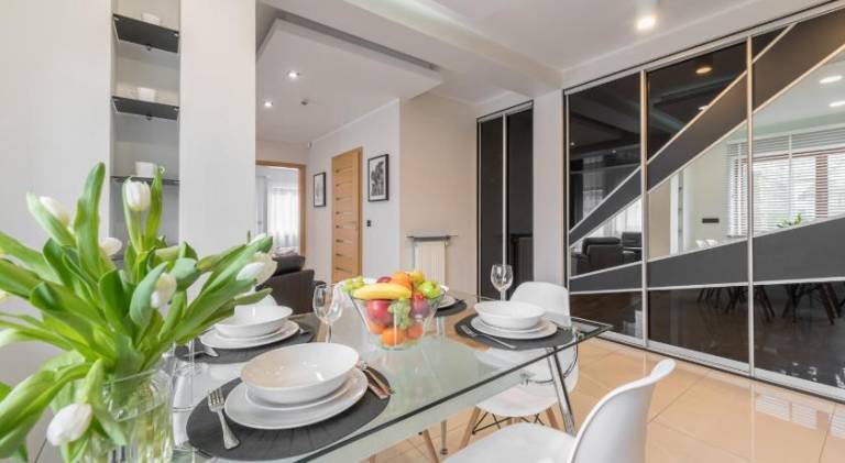 Beautiful rental apartment with patio | Dogs allowed — photo 2